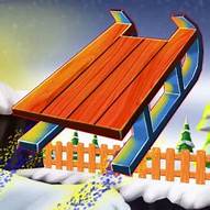 Snow Rider 3D
