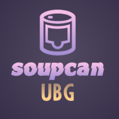 Soup Can